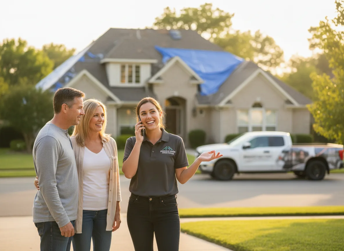Emergency Roof Repair Chester, ID FAQs